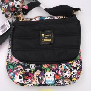 Tokidoki purse